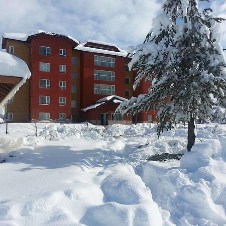 Village Condo San Carlos de Bariloche Luaran gambar