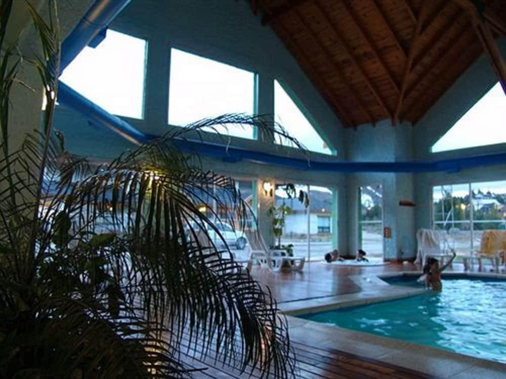 Village Condo San Carlos de Bariloche Luaran gambar