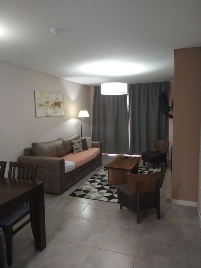 Village Condo San Carlos de Bariloche Luaran gambar