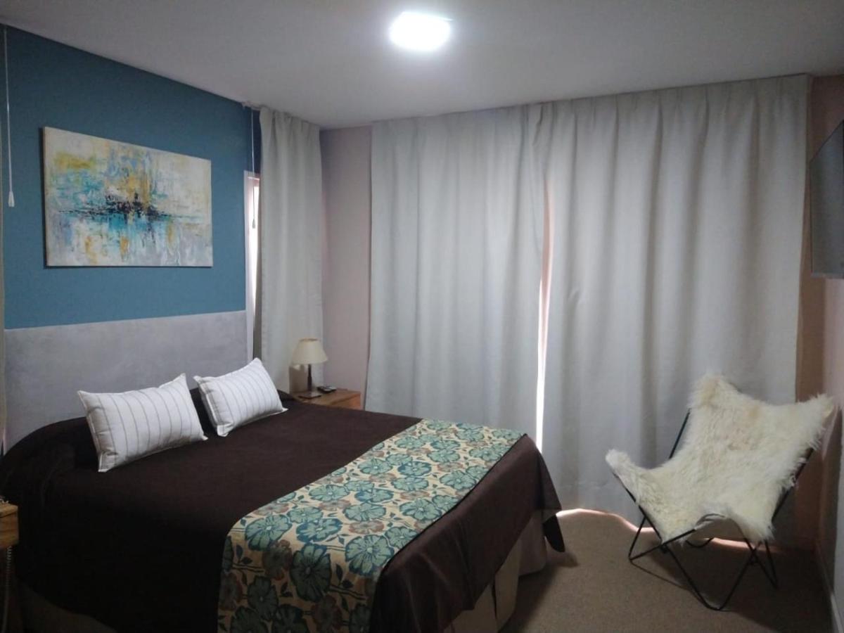 Village Condo San Carlos de Bariloche Luaran gambar