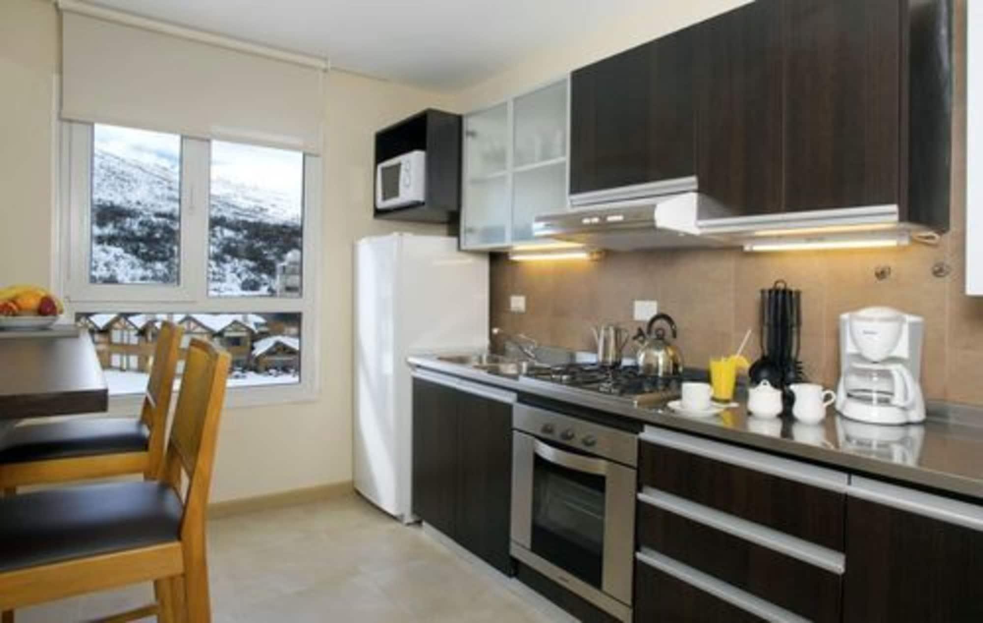 Village Condo San Carlos de Bariloche Luaran gambar