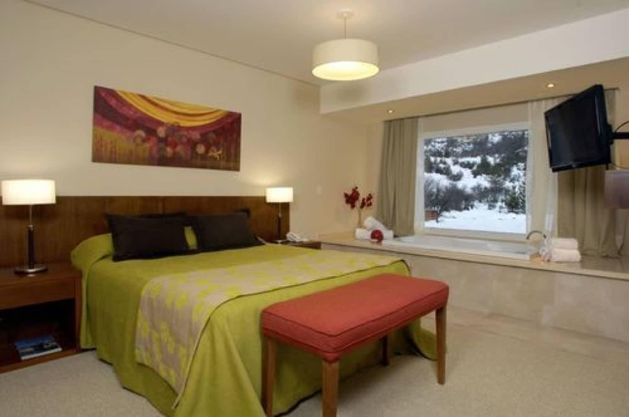Village Condo San Carlos de Bariloche Luaran gambar
