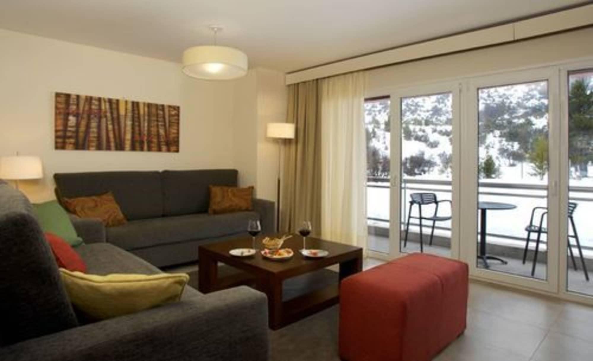 Village Condo San Carlos de Bariloche Luaran gambar