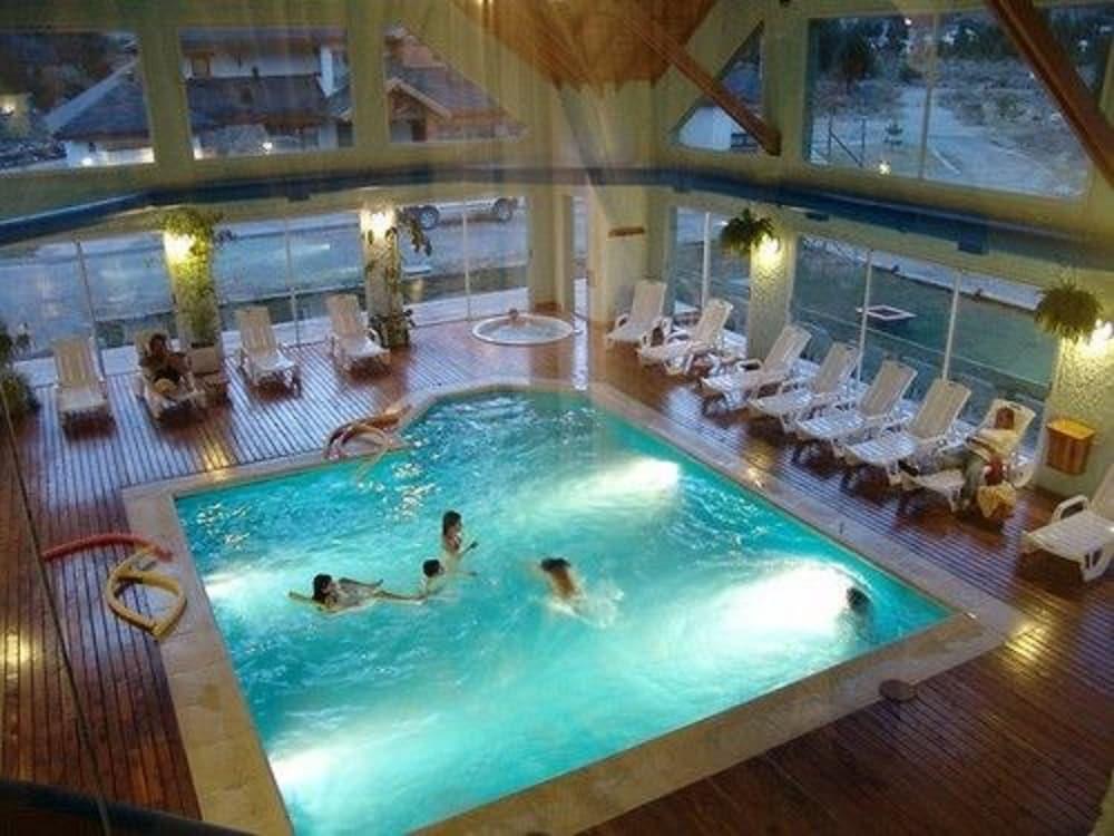 Village Condo San Carlos de Bariloche Luaran gambar