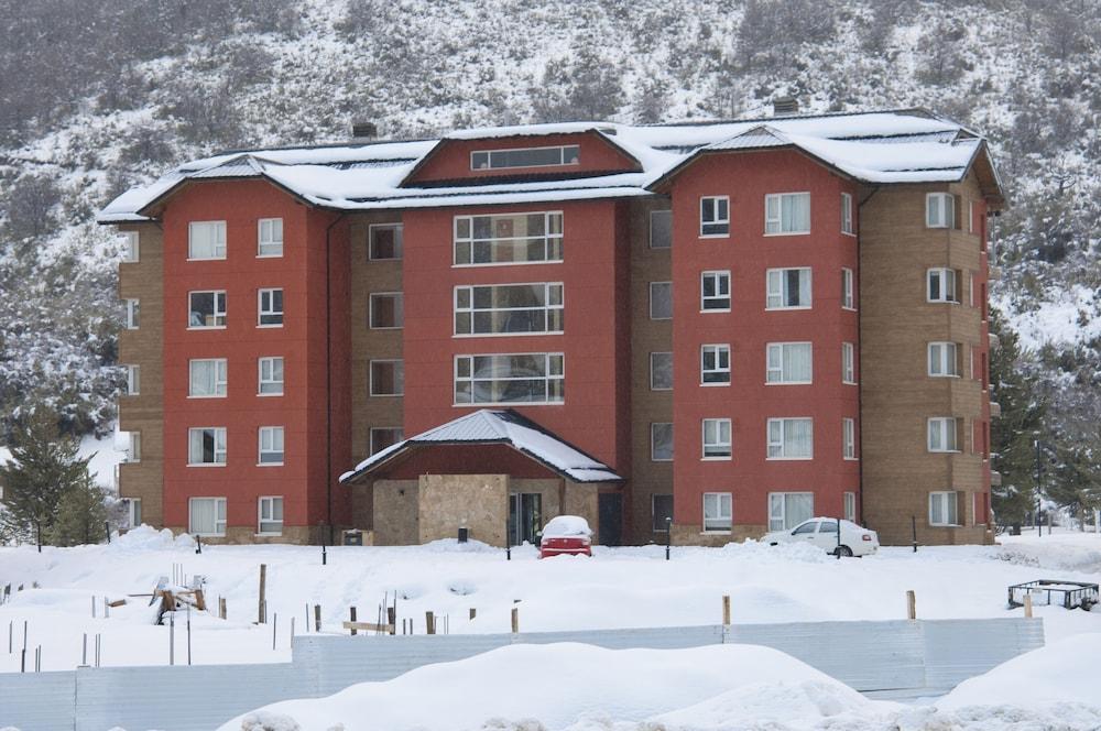 Village Condo San Carlos de Bariloche Luaran gambar