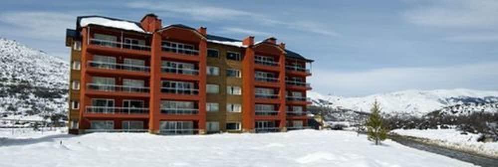 Village Condo San Carlos de Bariloche Luaran gambar
