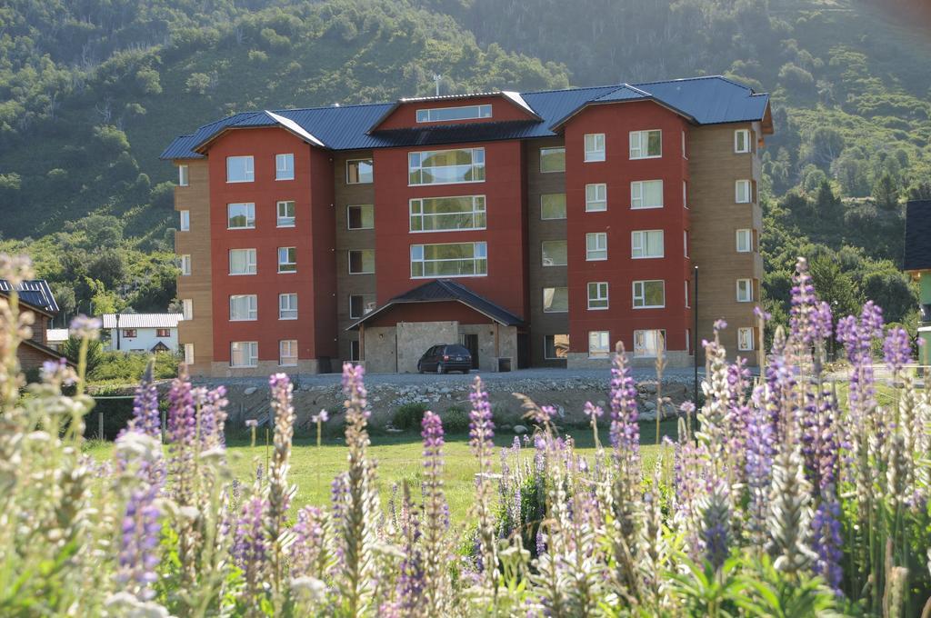 Village Condo San Carlos de Bariloche Luaran gambar