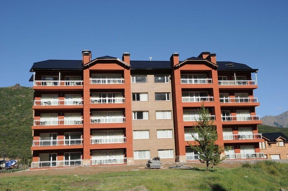 Village Condo San Carlos de Bariloche Luaran gambar