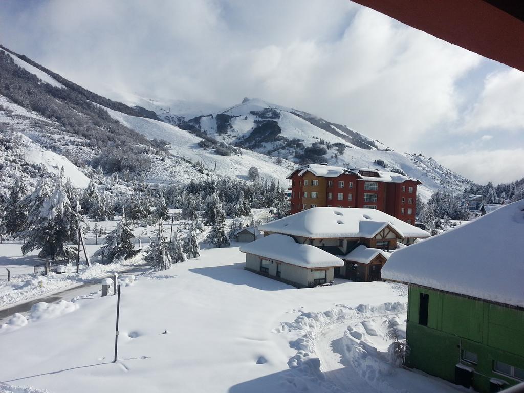 Village Condo San Carlos de Bariloche Luaran gambar