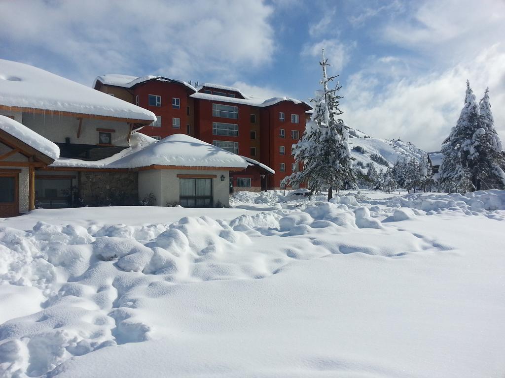 Village Condo San Carlos de Bariloche Luaran gambar