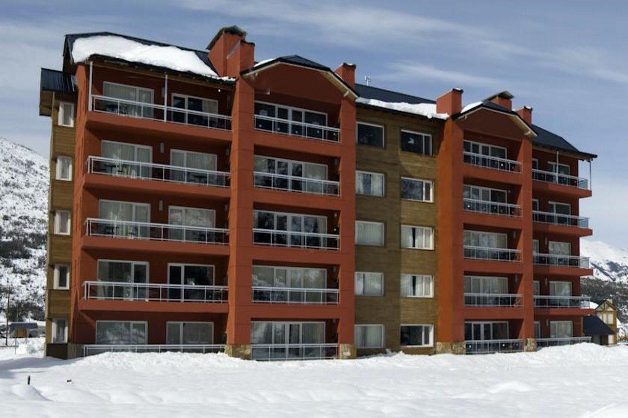 Village Condo San Carlos de Bariloche Luaran gambar