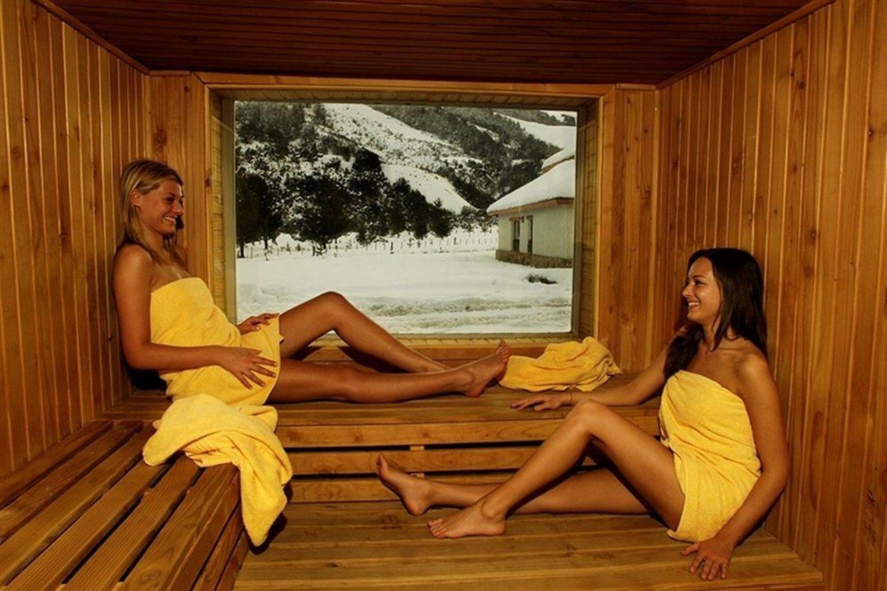 Village Condo San Carlos de Bariloche Luaran gambar