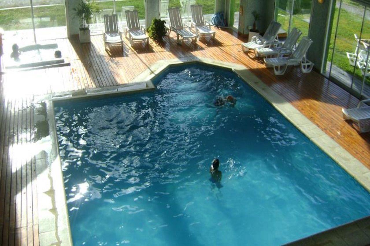 Village Condo San Carlos de Bariloche Luaran gambar