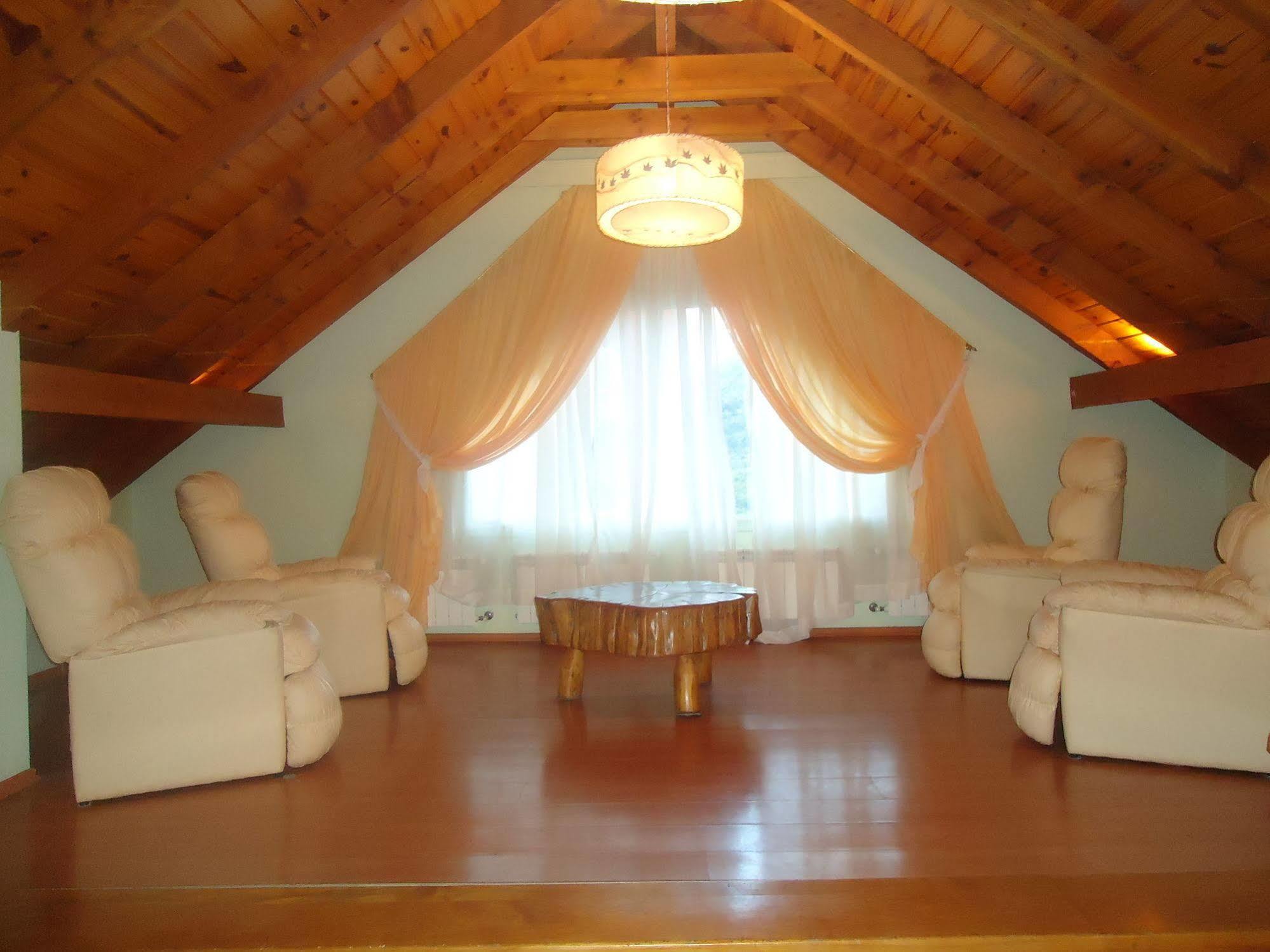 Village Condo San Carlos de Bariloche Luaran gambar