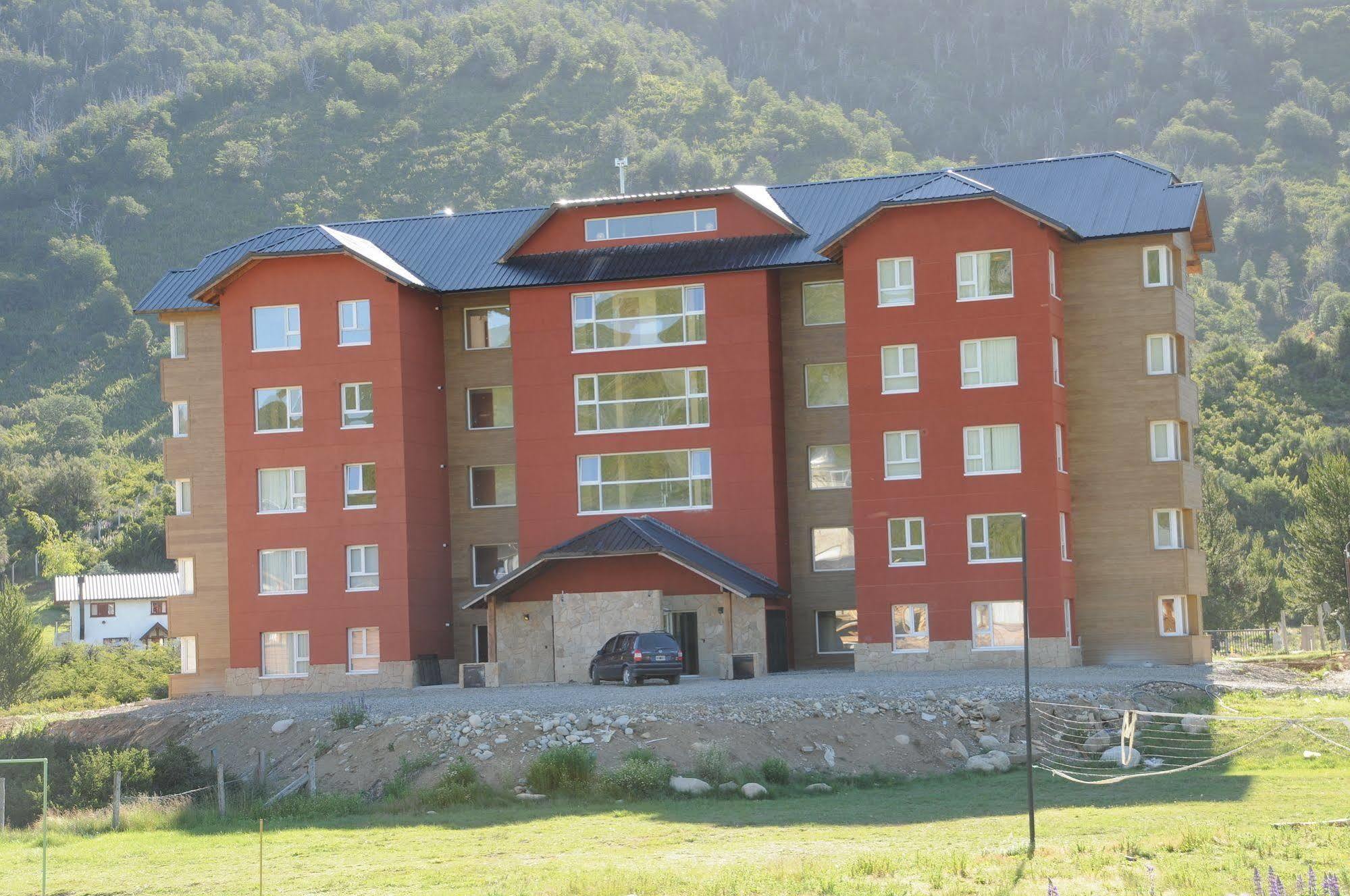 Village Condo San Carlos de Bariloche Luaran gambar