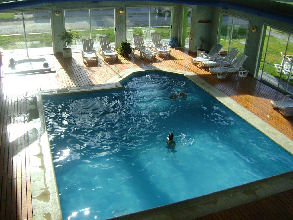 Village Condo San Carlos de Bariloche Luaran gambar