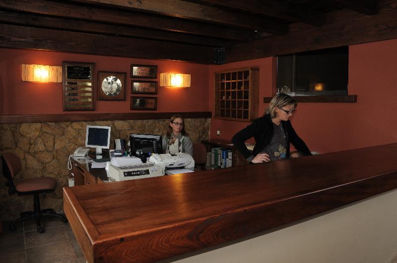 Village Condo San Carlos de Bariloche Luaran gambar