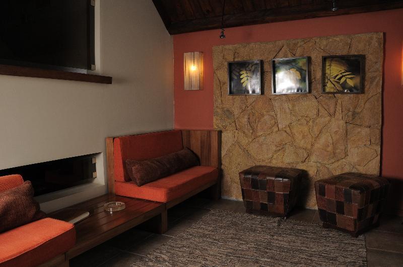 Village Condo San Carlos de Bariloche Luaran gambar