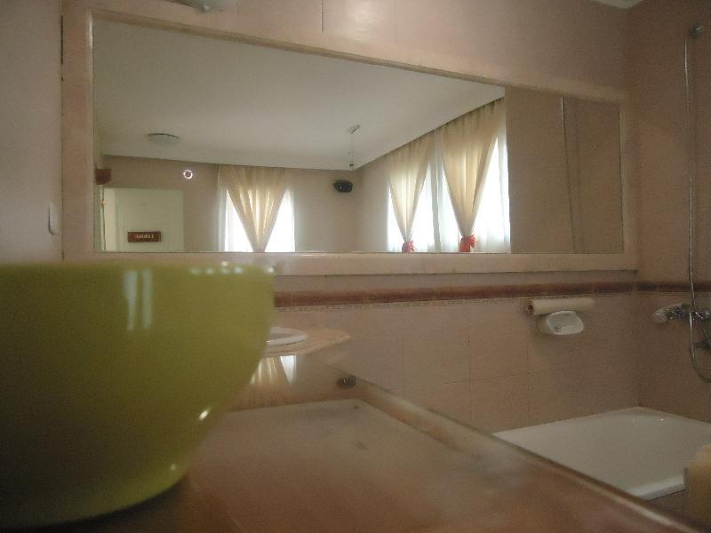 Village Condo San Carlos de Bariloche Luaran gambar